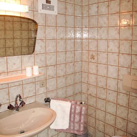 Appartement Hundsegghof 695w Niederau