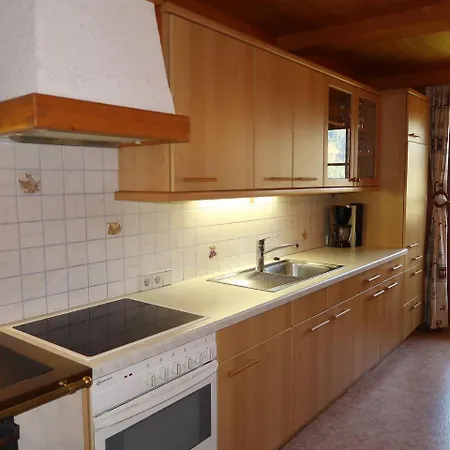 Appartement Hundsegghof 695w Niederau